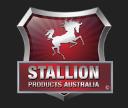 Stallion Products logo